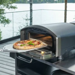 Astroni 14 pizza-/multifunksjonsovn