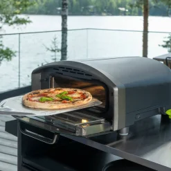 Astroni 14 pizza-/multifunksjonsovn