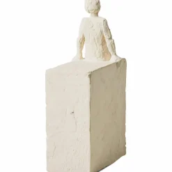 Astro skytten 17 cm, hvit