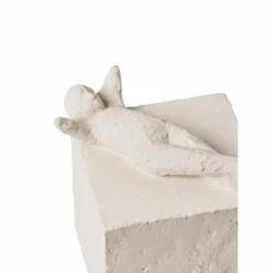 Astro væren 12 cm, hvit