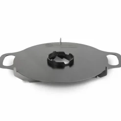 Atago Cooking Support for grillplate