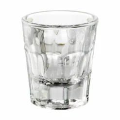 Atelier Granit shotglass 5,5 cl, 6-pakning