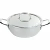 Atlantis Gryte med Lokk 28 cm 4,8 l