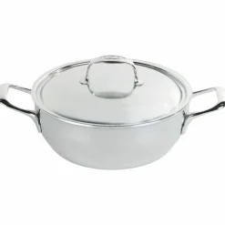 Atlantis Gryte med Lokk 28 cm 4,8 l