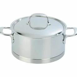 Atlantis Gryte med Lokk 28 cm 8,4 l