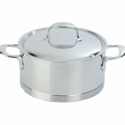 Atlantis Gryte med Lokk 28 cm 8,4 l