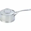 Atlantis Kasserolle med Lokk 16 cm 1,5 l