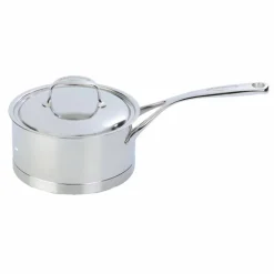 Atlantis Kasserolle med Lokk 20 cm 3 l