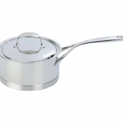 Atlantis Kasserolle med Lokk 20 cm 3 l