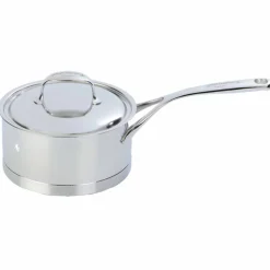 Atlantis Kasserolle med Lokk 18 cm 2,2 l