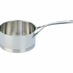 Atlantis Kasserolle uten Lokk 14 cm 1 l