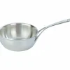 Atlantis Sauteuse uten Lokk 22 cm 2,5 l