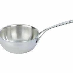 Atlantis Sauteuse uten Lokk 18 cm 1,5 l