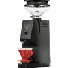 ATOM Brew Pro elektronisk kaffekvern, svart