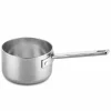 Attiva kasserolle med lokk 14 cm, rustfritt stål