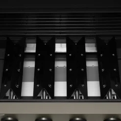 Augusta 4+1 gassgrill