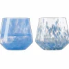 Aura Nova tumblerglass, 2 stk.