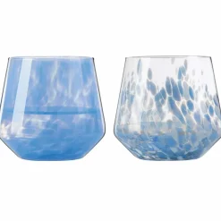 Aura Nova tumblerglass, 2 stk.