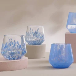 Aura Nova tumblerglass, 2 stk.