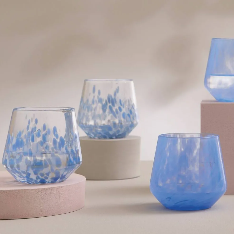 Aura Nova tumblerglass, 2 stk.