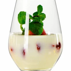 Authentis Casual rødvinsglass, 46 cl, 6-pakning