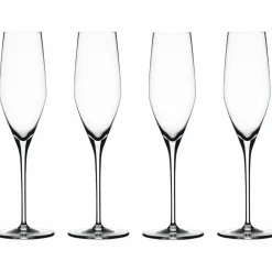 Authentis Champagneglass 19 cl 4pack