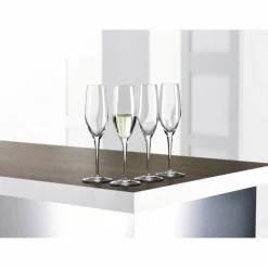 Authentis Champagneglass 19 cl 4pack