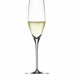 Authentis Champagneglass 19 cl 4pack
