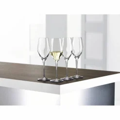 Authentis Champagneglass 27 cl 4pk