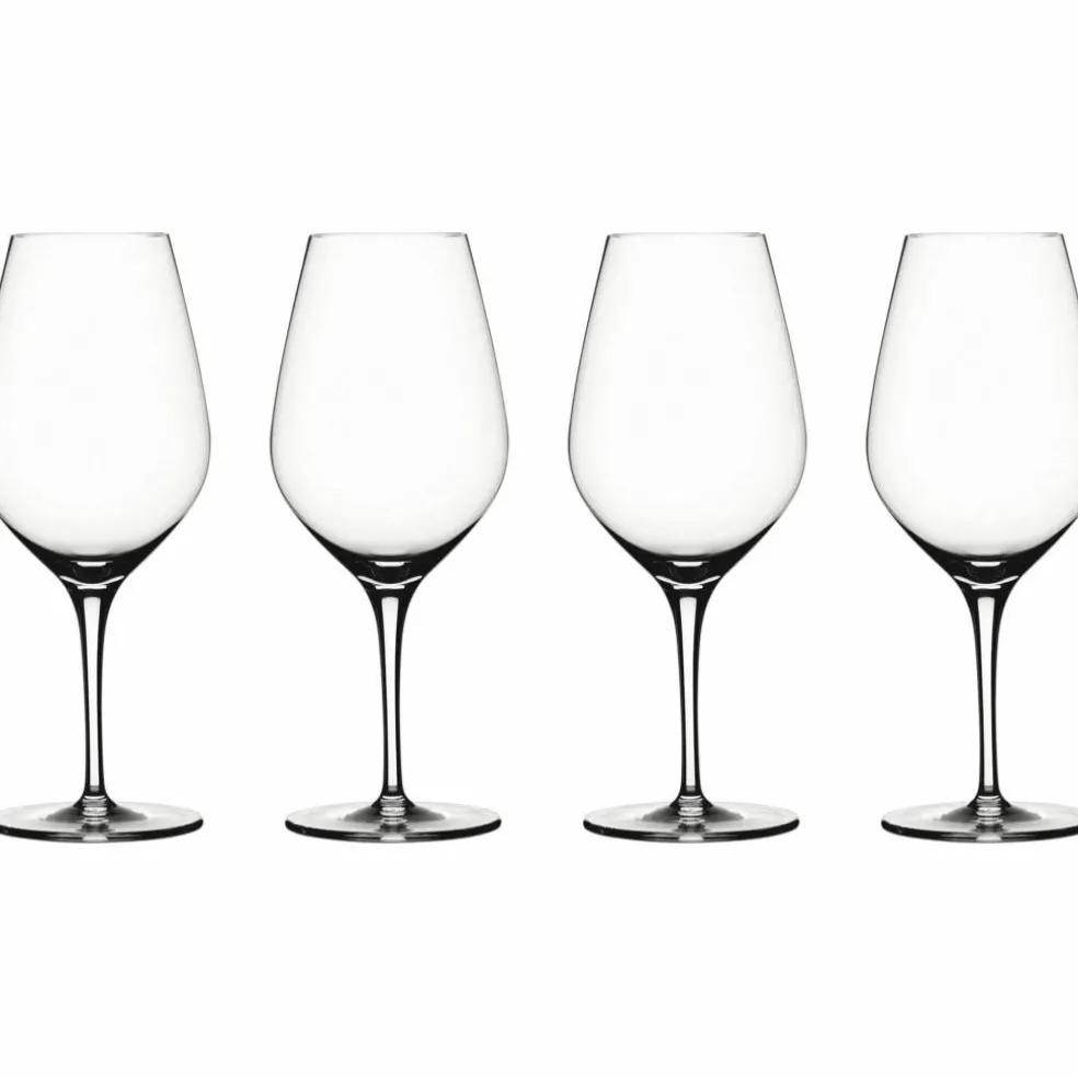 Authentis Hvitvinsglass 42 cl 4-pk