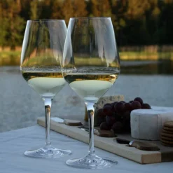 Authentis Hvitvinsglass 42 cl 4-pk