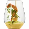 Authentis Rødvinsglass 46 cl 4 stk