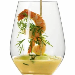 Authentis Rødvinsglass 46 cl 4 stk