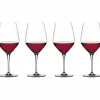 Authentis Vinglass Bordeaux 65 cl 4pack