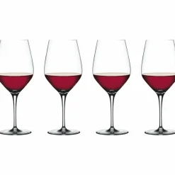 Authentis Vinglass Bordeaux 65 cl 4pack