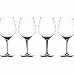 Authentis Vinglass Borgogne 75 cl 4pack