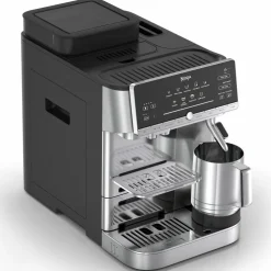 AutoBarista 10-i-1 helautomatisk espressomaskin