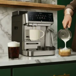 AutoBarista 10-i-1 helautomatisk espressomaskin