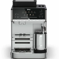 AutoBarista 10-i-1 helautomatisk espressomaskin
