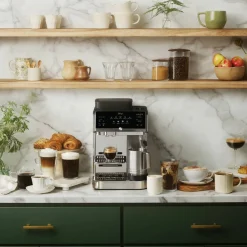 AutoBarista 10-i-1 helautomatisk espressomaskin