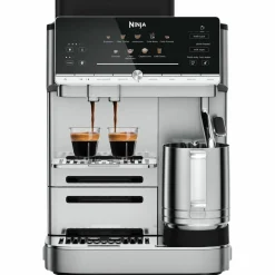 AutoBarista 10-i-1 helautomatisk espressomaskin