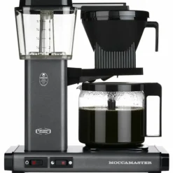 Automatic Kaffemaskin, Stone Grey