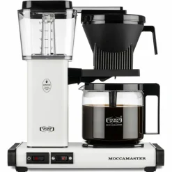 Automatic Kaffemaskin, Svart