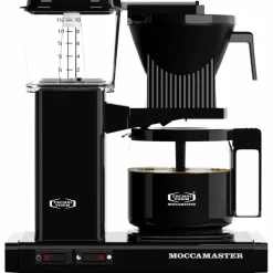 Automatic kaffetrakter, light ivory
