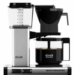 Automatic kaffetrakter, light ivory