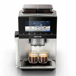 Automatisk kaffemaskin EQ900, rustfritt stål