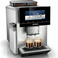 Automatisk kaffemaskin EQ900, rustfritt stål