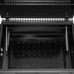 Avalon 3 kullgrill