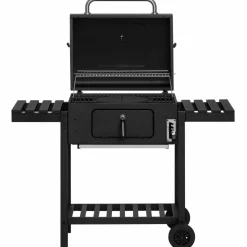 Avalon 3 kullgrill