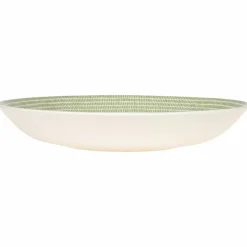 Avec 24h dyp tallerken 24 cm, grønn